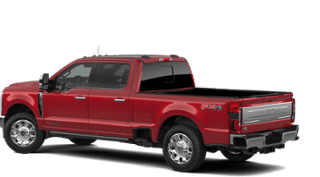 2026 Ford Super Duty® External Image 3